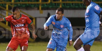 Liga BetPlay posiciones: ¡Así están los 8 en la Fecha 15!