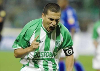 Aristizábal: «A Millonarios se la alabó por una cosa, pero sin ganar»