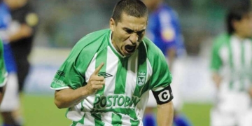 Aristizábal: «A Millonarios se la alabó por una cosa, pero sin ganar»