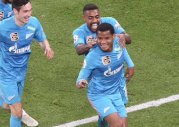 Video: Wilmar Barrios se especializa en golazos. ¡Qué tal este!