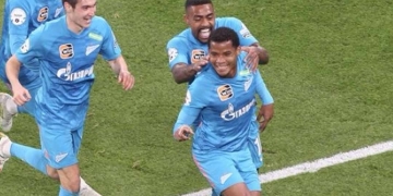 Video: Wilmar Barrios se especializa en golazos. ¡Qué tal este!