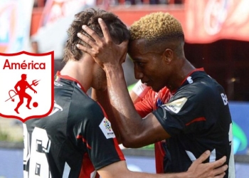 Los jugadores que América de Cali tiene en préstamo y podrían regresar