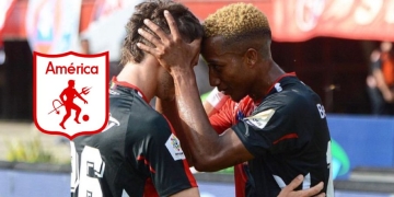 Los jugadores que América de Cali tiene en préstamo y podrían regresar