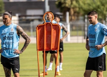 Uruguay: ¿La Selección con mejor recambio generacional del Mundial?