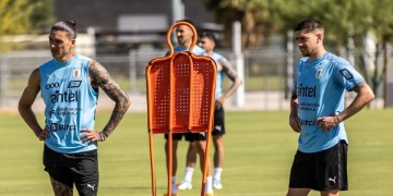 Uruguay: ¿La Selección con mejor recambio generacional del Mundial?