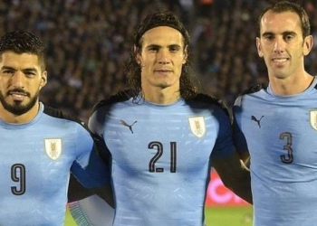 Catar 2022: El último baile de la gran camada de Uruguay