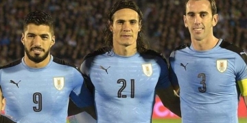 Catar 2022: El último baile de la gran camada de Uruguay