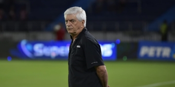 Comunicado oficial del Junior sobre el caso Julio Comesaña