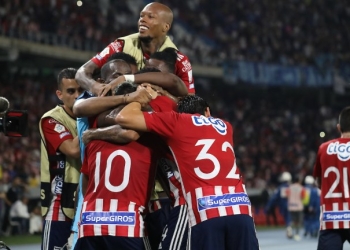 El jugador al que Junior le informó que no continuará en 2023