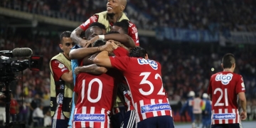 El jugador al que Junior le informó que no continuará en 2023