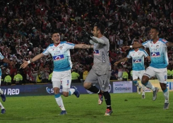 Va por el cuarto: Los tres títulos que ha ganado Junior en el Campín