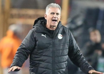 Carlos Queiroz