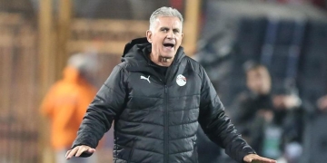 Carlos Queiroz