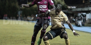 ¿Hasta cuándo no vuelve a jugar Independiente Medellín?