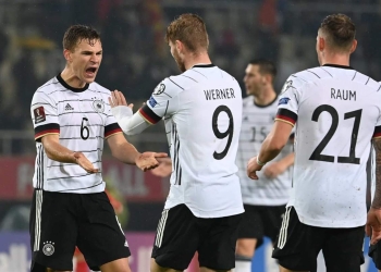 Catar 2022: Gran sorpresa en la lista de convocados de Alemania