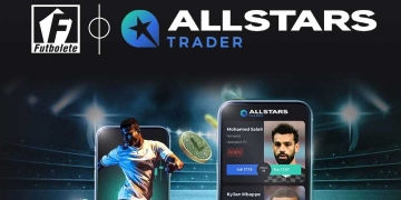 AllStars Trader + Futbolete