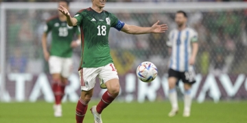 Andrés Guardado aún cree: ¿Cuál fue su mensaje para la afición?