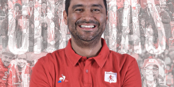 Los títulos de Andrés Usme con el América Femenino