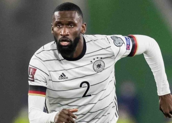 «Queremos ganarle a Costa Rica y a Keylor Navas»: Antonio Rüdiger