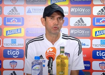 Reyes: “A Junior van a venir jugadores” y los perfiles que se buscan