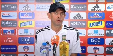 Reyes: “A Junior van a venir jugadores” y los perfiles que se buscan