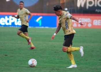 El golazo de Auli Oliveros para Águilas Doradas