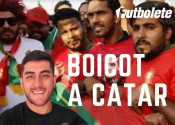 ¿Boicot a Catar 2022? No es una idea descabellada