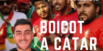 ¿Boicot a Catar 2022? No es una idea descabellada