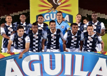 ¿Quiénes jugarán la segunda final del Torneo BetPlay?