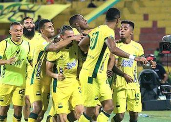 El nuevo entrenador del Atlético Bucaramanga sería extranjero