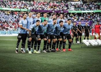 Cambios que tendría Uruguay contra Portugal