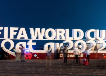 Video: Canción oficial del Mundial de Catar 2022