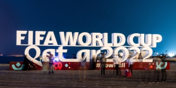 Video: Canción oficial del Mundial de Catar 2022