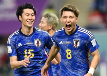 Japón