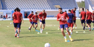 El detalle que entregó Luis Fernando Suárez a sus dirigidos