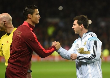 Catar 2022: El selecto grupo al que entraron Lionel Messi y Cristiano Ronaldo