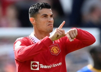 ¡Manchester United hace oficial la salida de Cristiano Ronaldo!