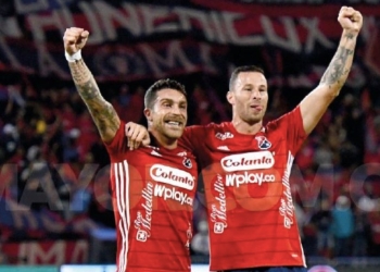 ¿Contra quién jugaría el DIM en la próxima ronda de Libertadores?