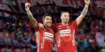 ¿Contra quién jugaría el DIM en la próxima ronda de Libertadores?