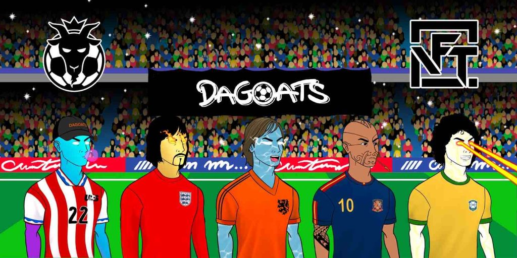 DaGOATS