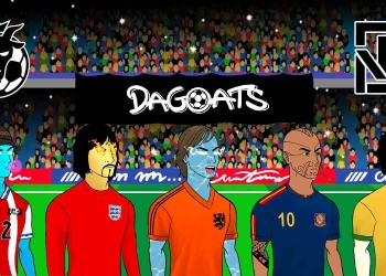 DaGOATS