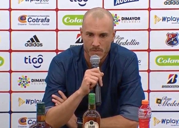 David González: “Siempre he imaginado mi primera final como DT”