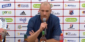 David González: “Siempre he imaginado mi primera final como DT”