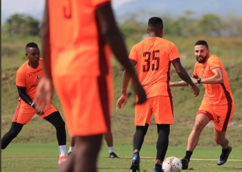 El nuevo patrocinador que tendría el Deportes Tolima