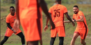 El nuevo patrocinador que tendría el Deportes Tolima