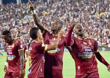 Nuevo reporte de las tiqueteras del Deportes Tolima
