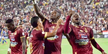 Nuevo reporte de las tiqueteras del Deportes Tolima