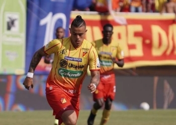 ¡Ya habría decisión!: ¿Se queda o se va del Deportivo Pereira?