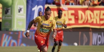 ¡Ya habría decisión!: ¿Se queda o se va del Deportivo Pereira?