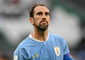 Diego Godín
